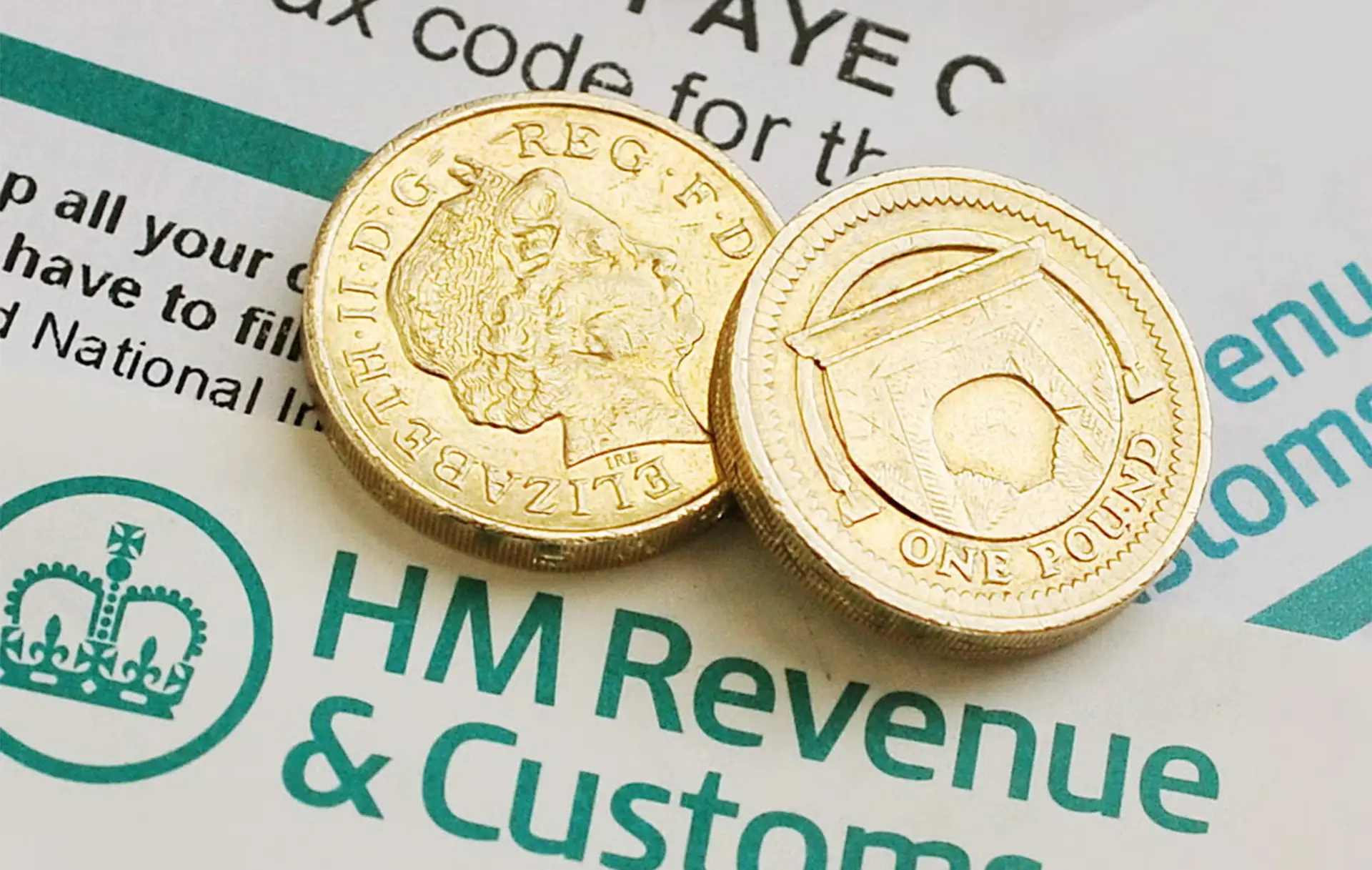HMRC is changing the way trading income is allocated to tax years