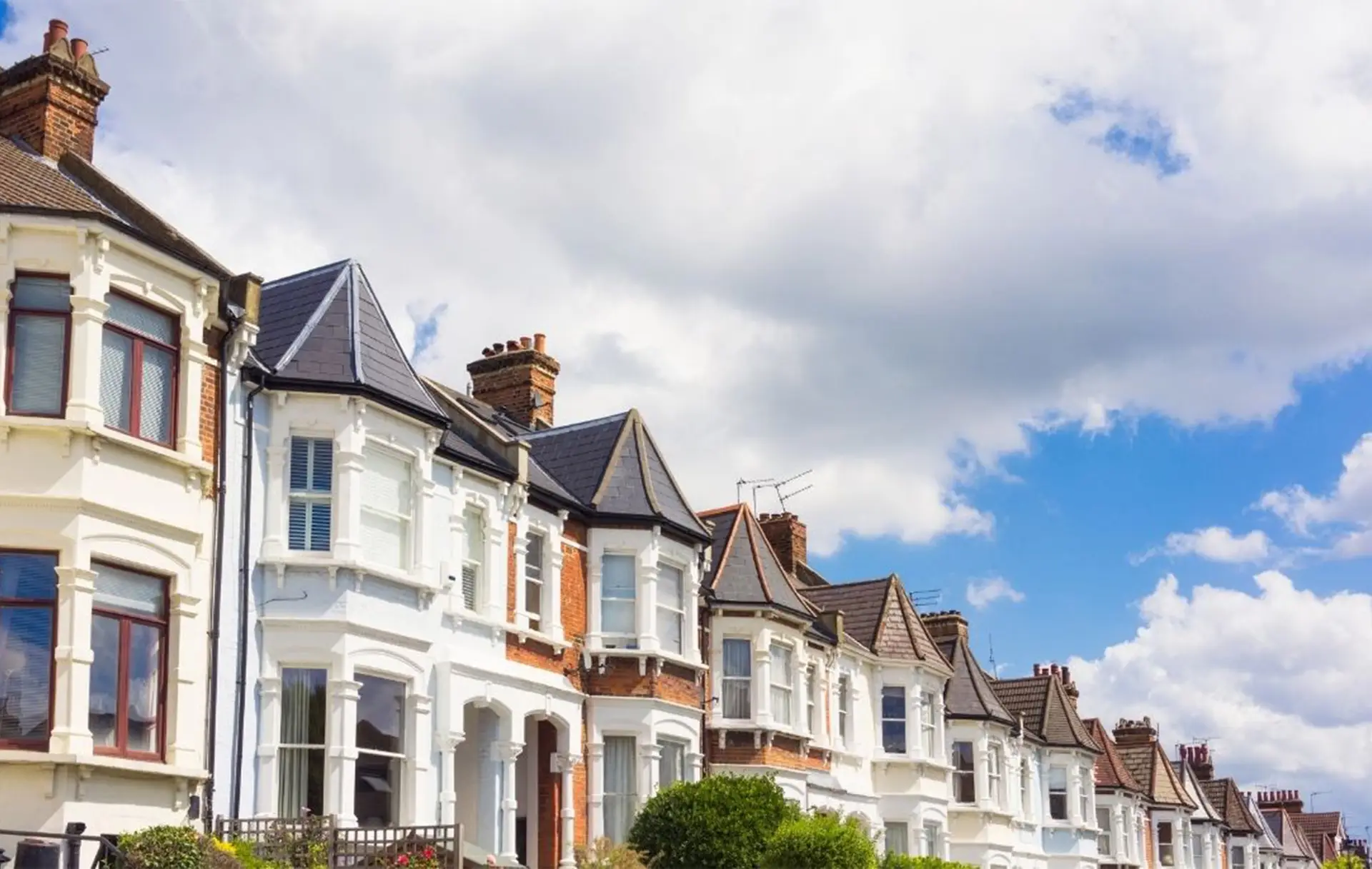 Deadline for reporting the disposal of a UK residential property