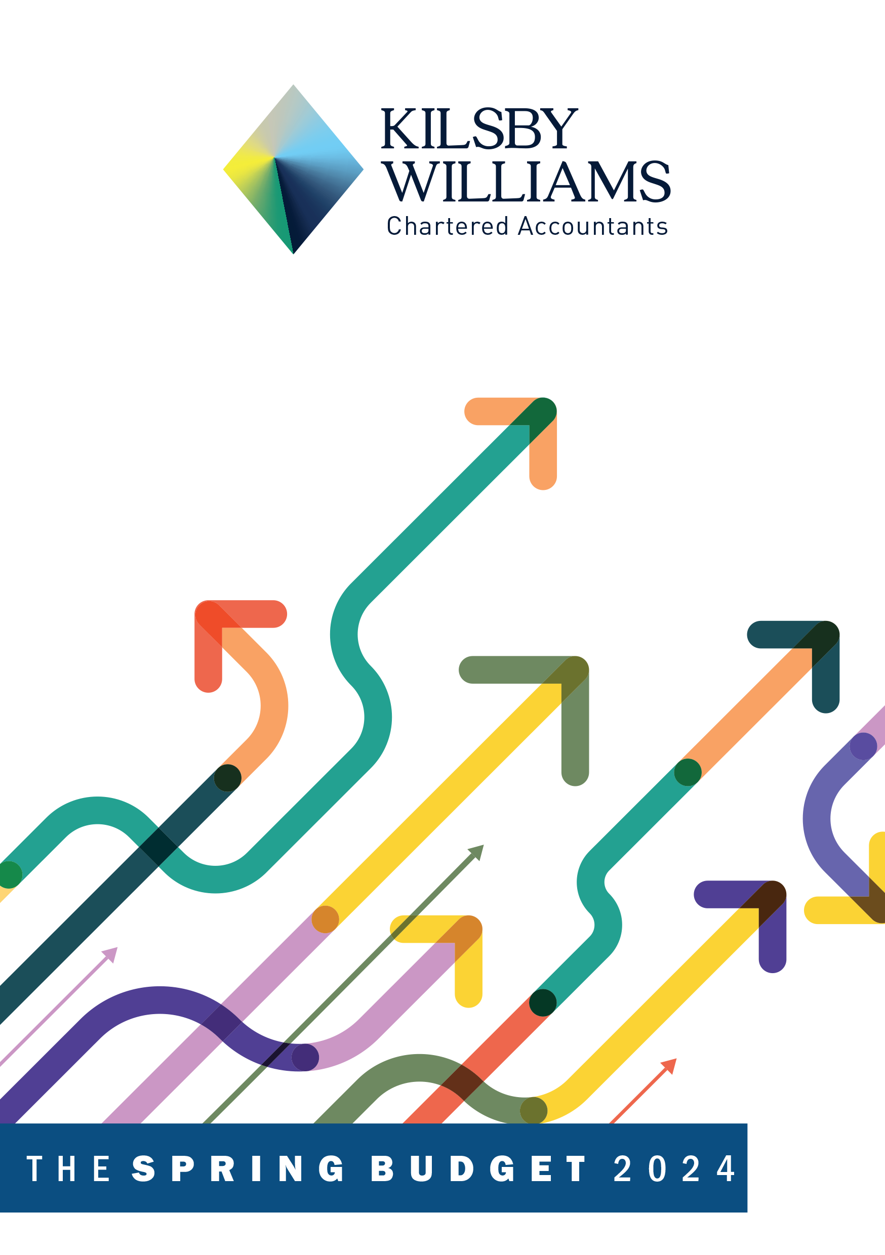 Spring Budget 2024 - Kilsby Williams