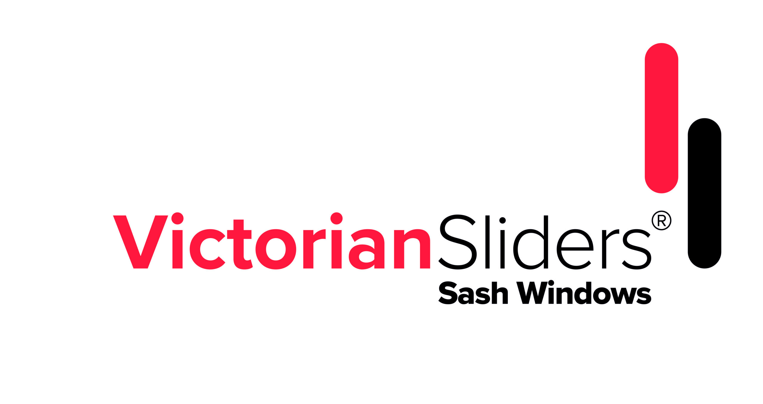Victorian Sliders Logo - CMYK